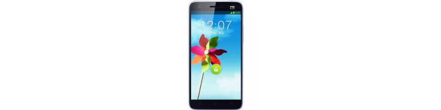 ZTE Grand S FLEX